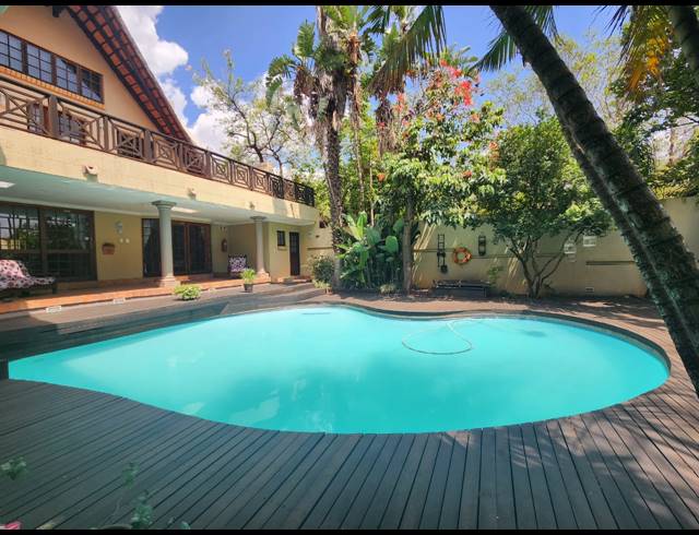 571M² BED & BREAKFAST FOR SALE IN CASHAN